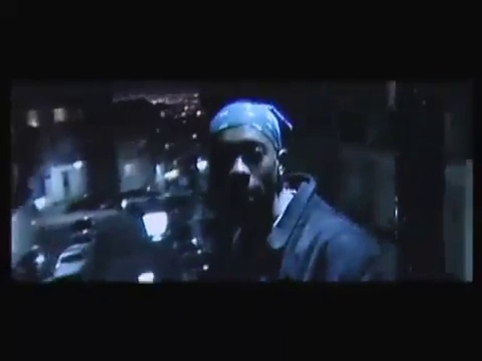 YAROSCAR-PARIS M'ÉTOUFFE (2001)