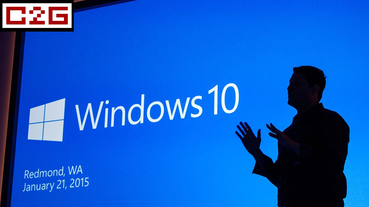 Windows 10 sera-t-il prêt le 29 juillet ?