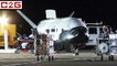 Le drone spatial secret X-37B repart en mission