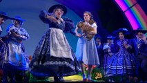 Wizard of Oz the Musical - Montage