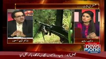 ▶ Dr Shahid Masood Analysis Our Defence Budget