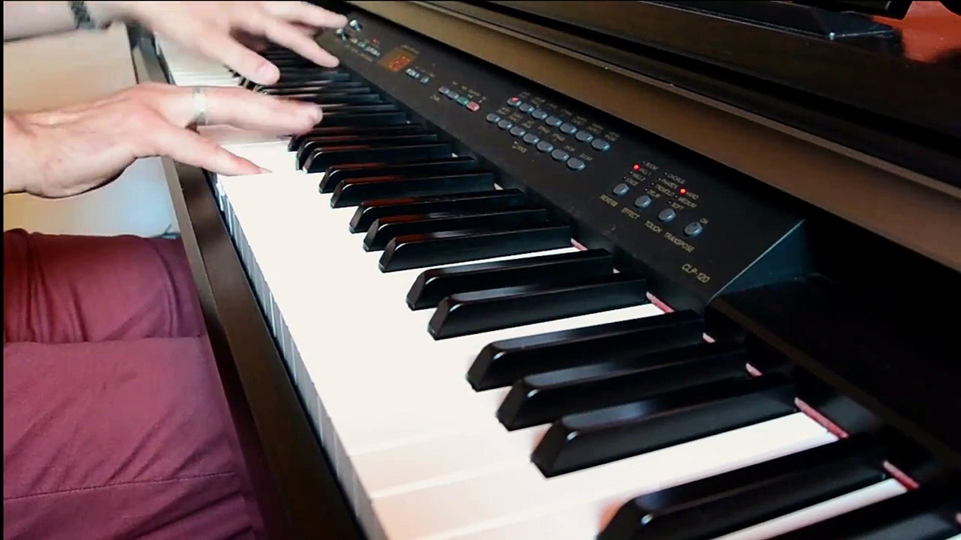 UNCOVER (Zara Larsson) Easy Piano Sheet Music - video Dailymotion