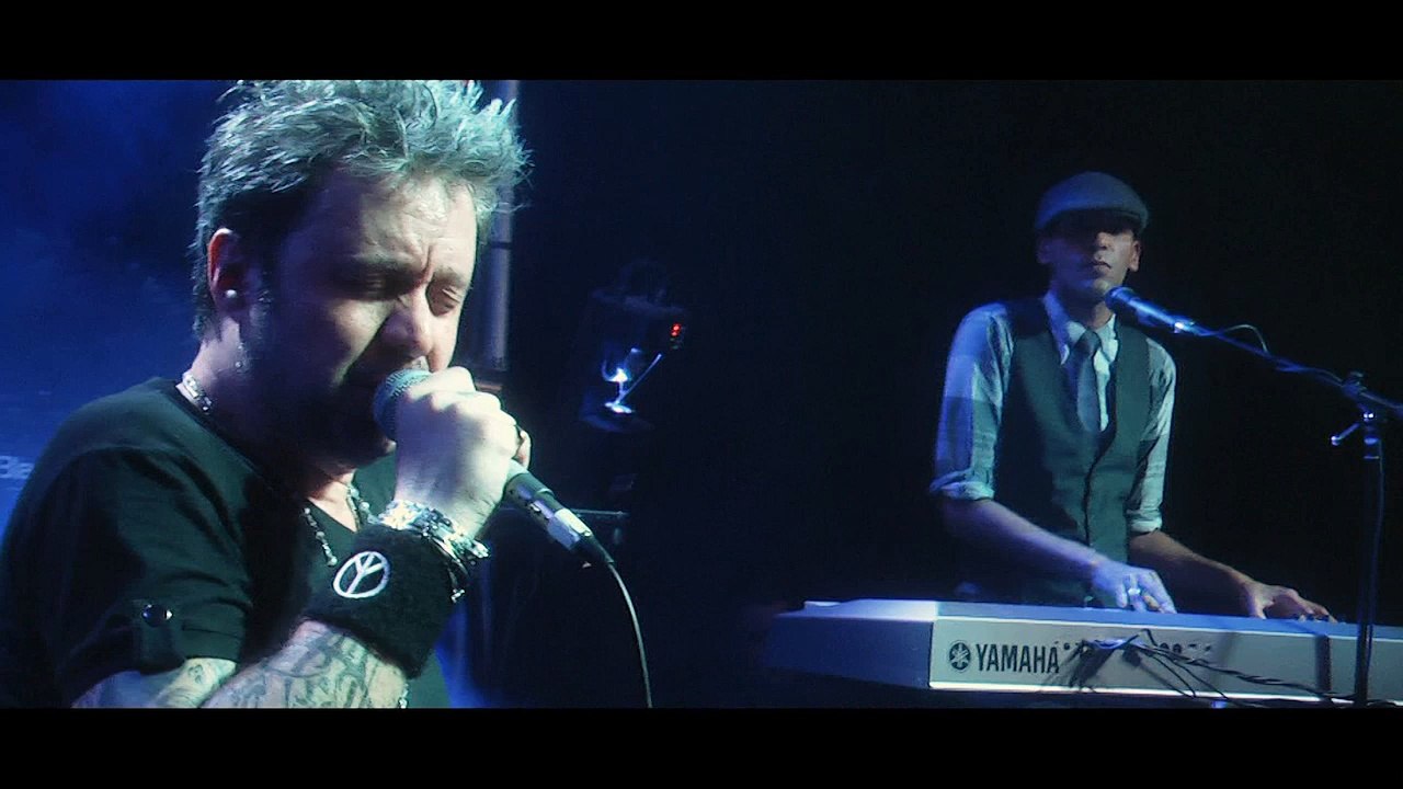 Michel Berger Medley - Renaud Hantson