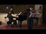 R. Schumann - Adagio e Allegro per violino e pianoforte, op. 70
