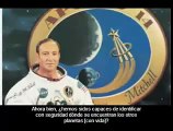 El astronauta Edgar Mitchell AFIRMA existencia y visitas de seres extraterrestres en nuestro planeta
