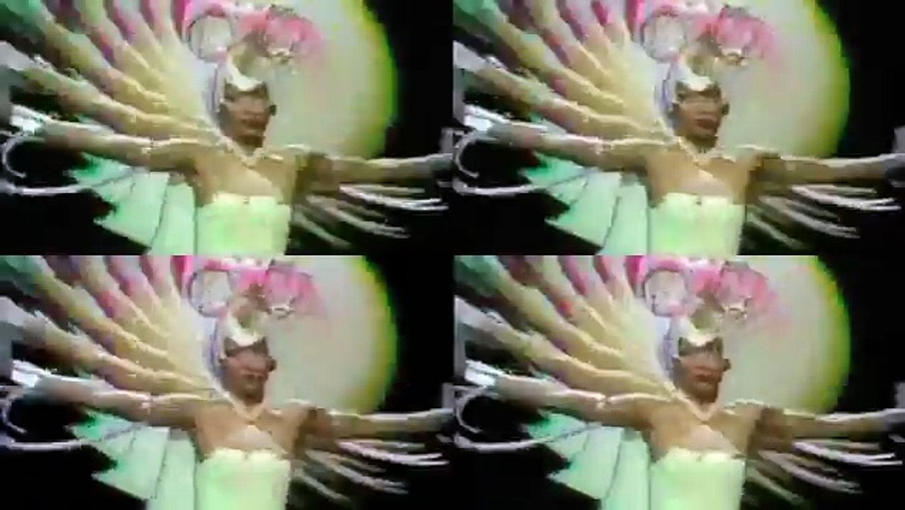 Amii Stewart - Knock on wood (extended version)