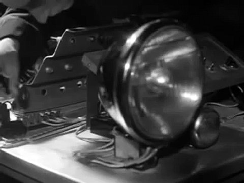 10-jarig bestaan van de Wegenwacht