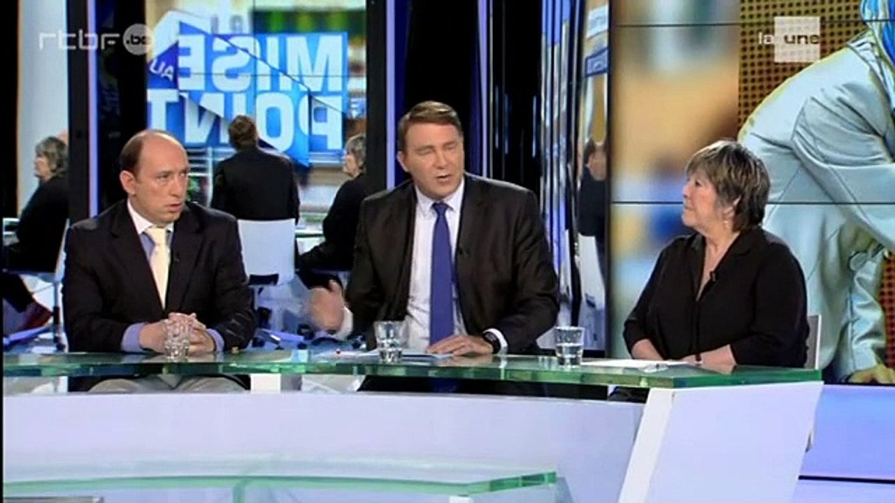 Génocide arménien-Mise au Point