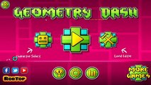 Descargar Geometry Dash para pc 1 Link