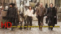 Watch The Three Musketeers (2011) Full Movie Online