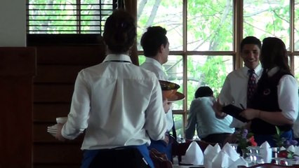 Lauriol Plaza, Best Latin American Cuisine in Washington DC