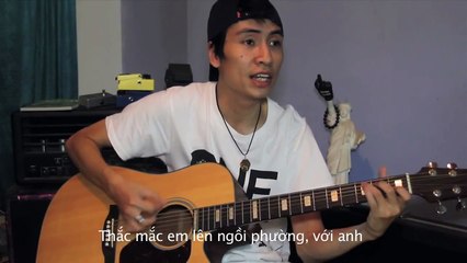 Nếu anh chính chủ (Nếu như A# đến) - Toan Shinoda