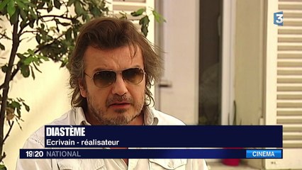 Cinéma : la programmation d'"Un Français" divisé par deux