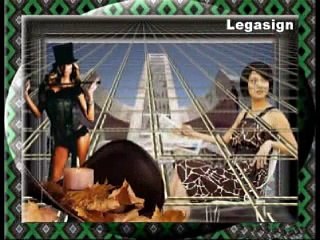 Trine Dyrholm. Avenuen