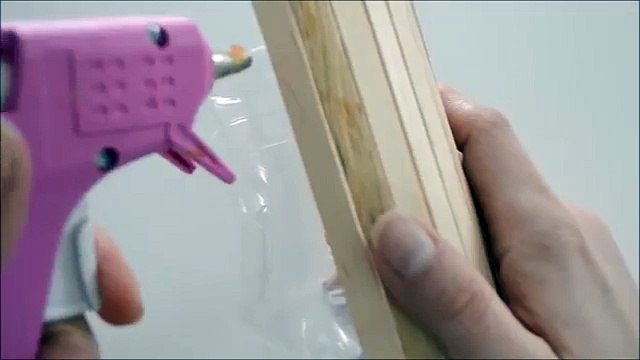 DIY faça você mesmo: decoração de casamento