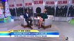 David Oyelowo Talks About Playing MLK in 'Selma'