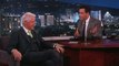 Bill Clinton on Roswell, aliens, and Area 51 - Jimmy Kimmel Live