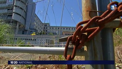 Des clichés d'enfants mort-nés retrouvés dans un ancien hôpital