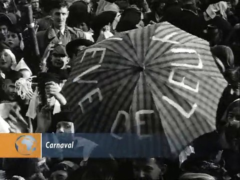 Carnaval - 1957
