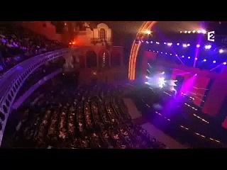 Rachid Badouri-Mickael Jackson