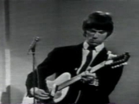 Yardbirds - For Your Love