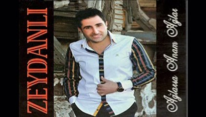 Zeydanlı - Bu Derdime Derman Ararım