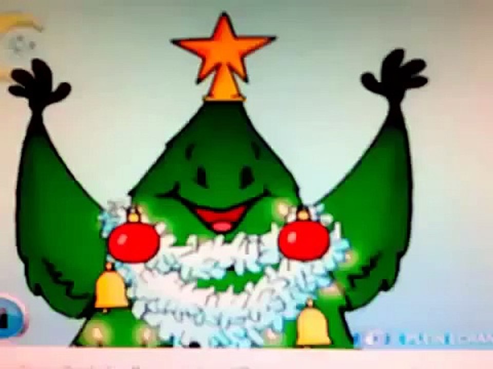 [ Pixar] Le Pere Noel a faim (dessin animé).avi