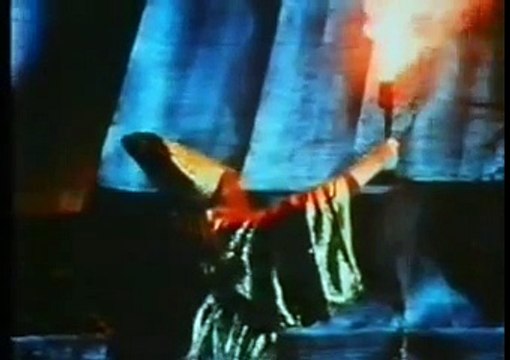 Prem Rawat @ Glastonbury 1971