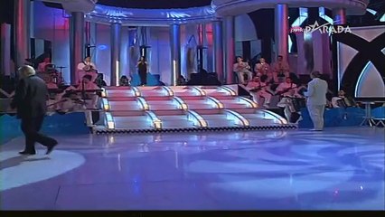 Jana - Pijes, ne nudis