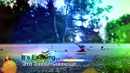 Youngevity Is Lifestyle - RUS