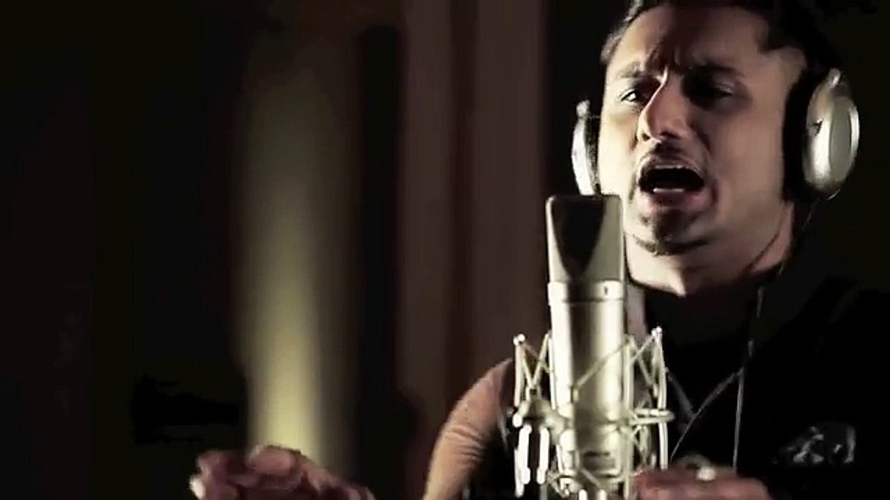 Achko Machko Yo Yo Honey Singh Brand New Song 2012 HD