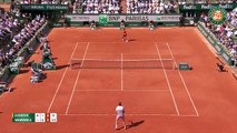 L'éneRGie de la finale de Roland-Garros, avec Stanislas Wawrinka