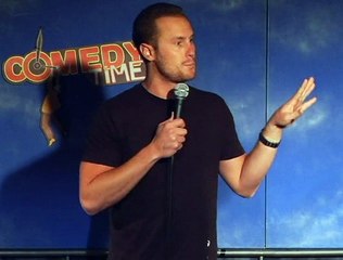 Peter Dautel: Scary Rituals