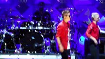 Justin Bieber - Beauty & A Beat - Z100 Jingle Ball 2012 HD