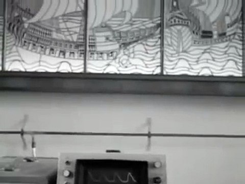 100-jarig bestaan Hogere Zeevaartschool Willem Barentsz