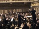 Brahms violin concerto 1b, soloist Liviu Prunaru