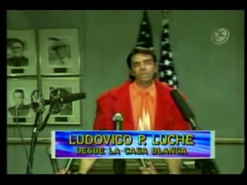 QUIEN LEE MEJOR EL INGLES PEÑA NIETO O LUDOVICO PELUCHE???