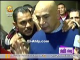 الفيديوهات تكشف متورط في مجزرة بورسعيد مع حسام حسن