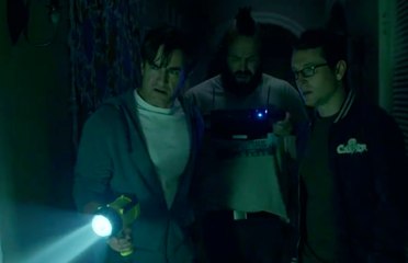 Insidious: Chapter 3 Full Movie