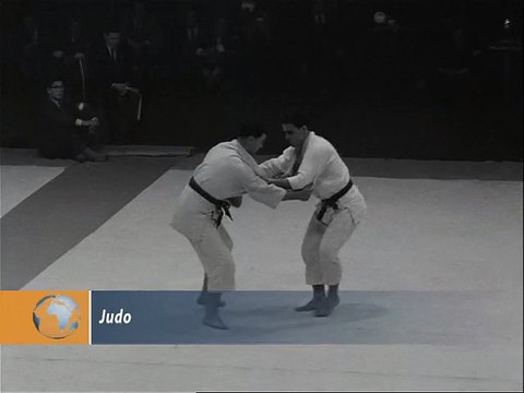 Judo - 1957
