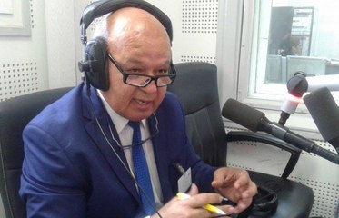 رضا #مأمون #الجبس إلّي في #تطاوين وحدو يقضي على #البطالة في تونس