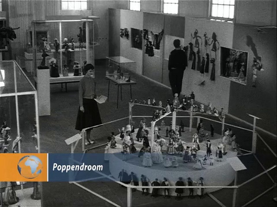 Poppendroom - 1957