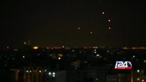 تجدد القصف من قطاع غزة على الجنوب الإسرائيلي