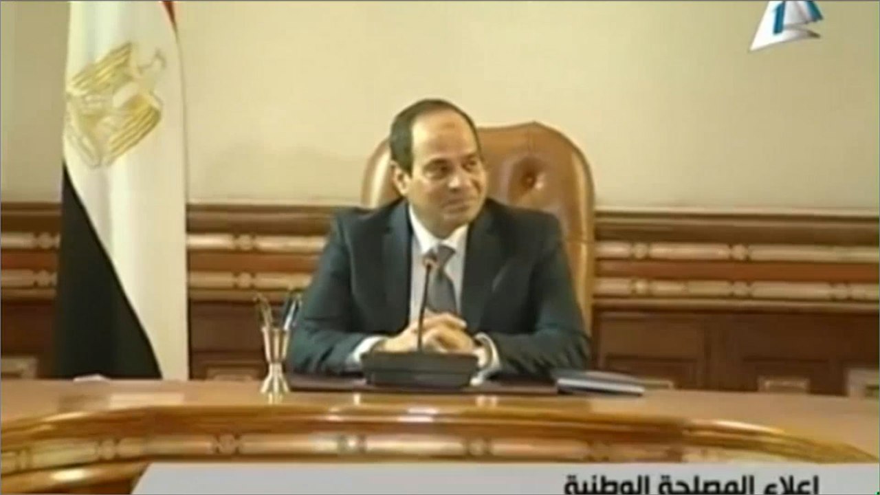 اتهامات للسيسي بإغلاق المجال العام سياسيا واجتماعيا