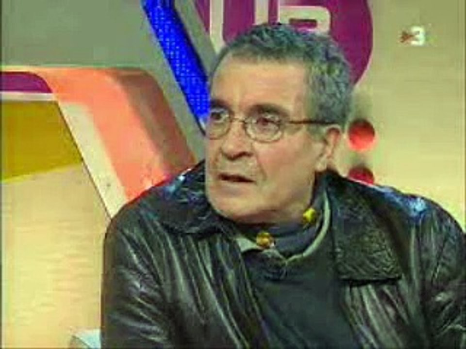 Pepe Rubianes y la Unidad de España