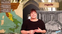 Storia - L'Europa tra XII e XIII secolo - Lo scontro tra Papato, Impero e comuni - Repetita