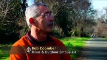 Healthy Parks Healthy People: Bob Coomber, Hiker & Outdoor Enthusiast