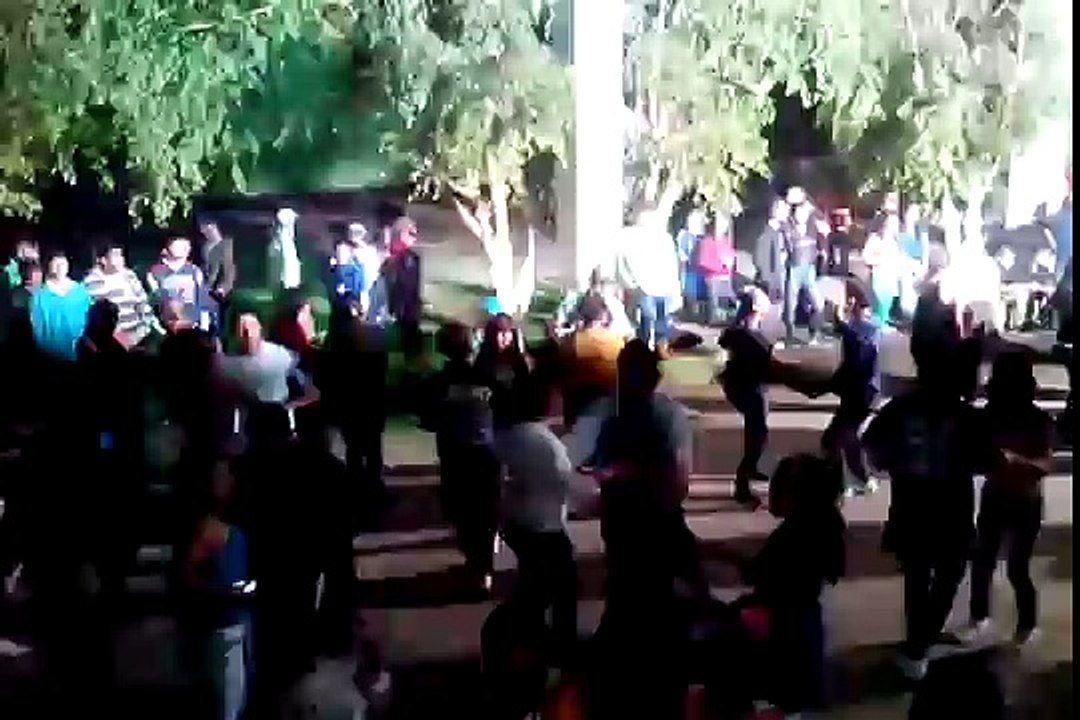 Sonido La Cumbita Cumbia Del Abandonado 16 De Septiembre 2013