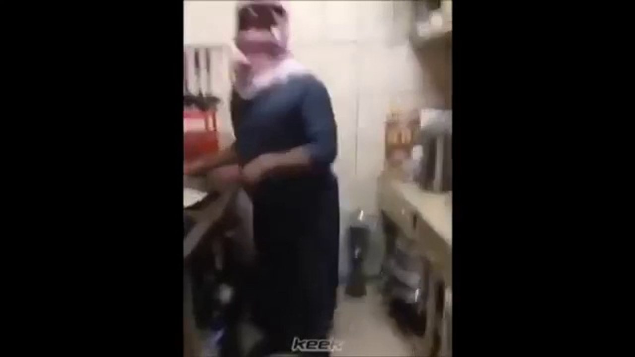 مسخرة احلام وشذى حسون.. شاهد واضحك