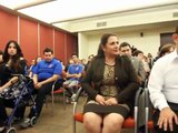 UANL-Inclusión de Estudiantes con Discapacidad